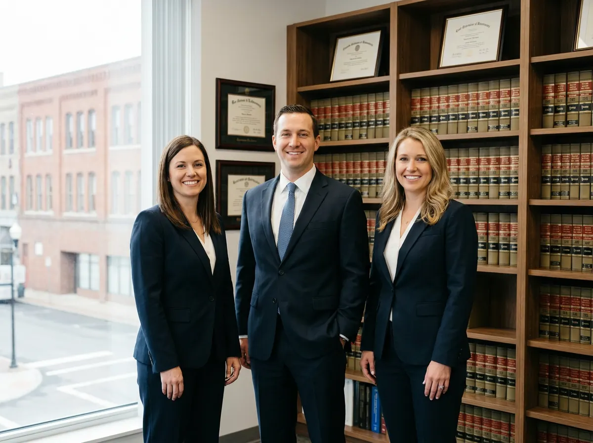 Michael Schafle, Esq. attorneys in Wilkes-Barre, PA