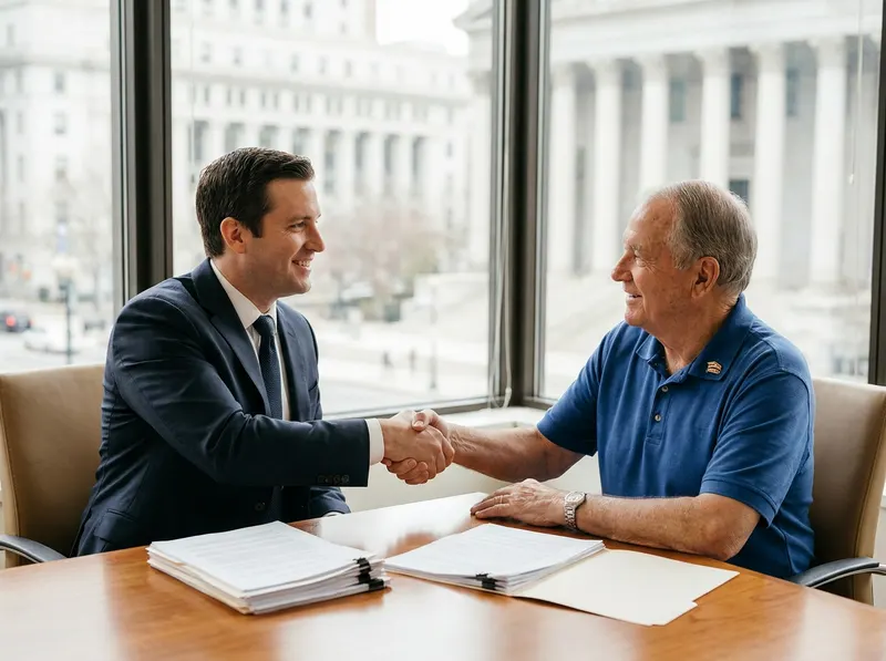 Veterans' Asbestos Claims attorney in Wilkes-Barre, PA